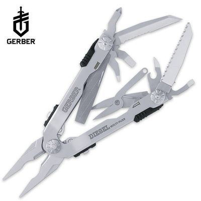 Gerber Diesel Multitool 