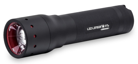 LED LENSER® T7.2 