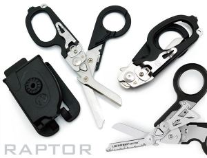 Leatherman Raptor 