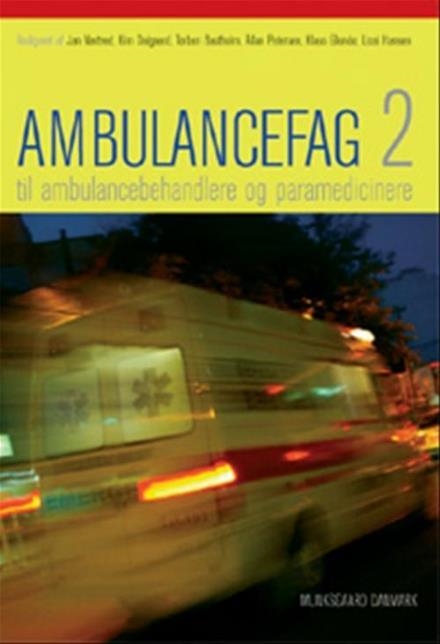 Ambulancefag 2