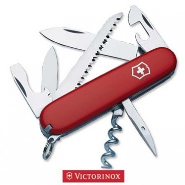 Victorinox Camper