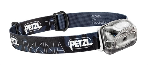 Petzl Tikkina pandelygte